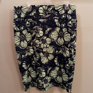 Lularoe Cassie Skirt